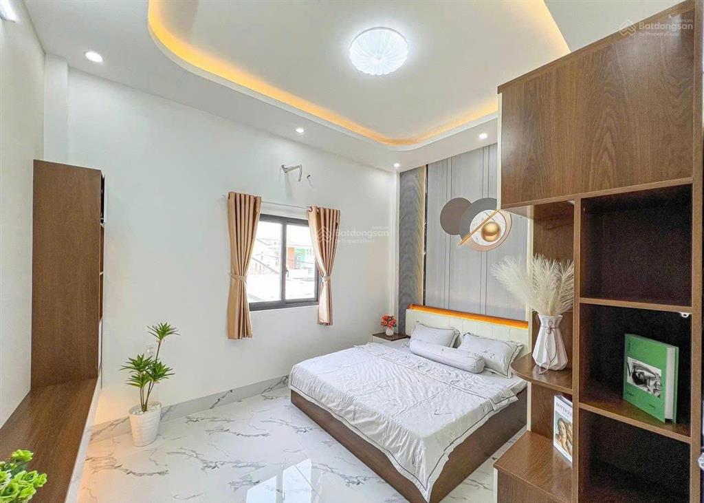 Nhà 1 lầu 6x20m bến xe quận 8 / ql50. giá 750 triệu  đang cho thuê 28 triệu / tháng
