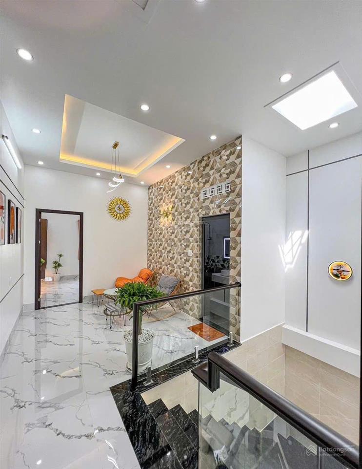Nhà 1 lầu 6x20m bến xe quận 8 / ql50. giá 750 triệu  đang cho thuê 28 triệu / tháng