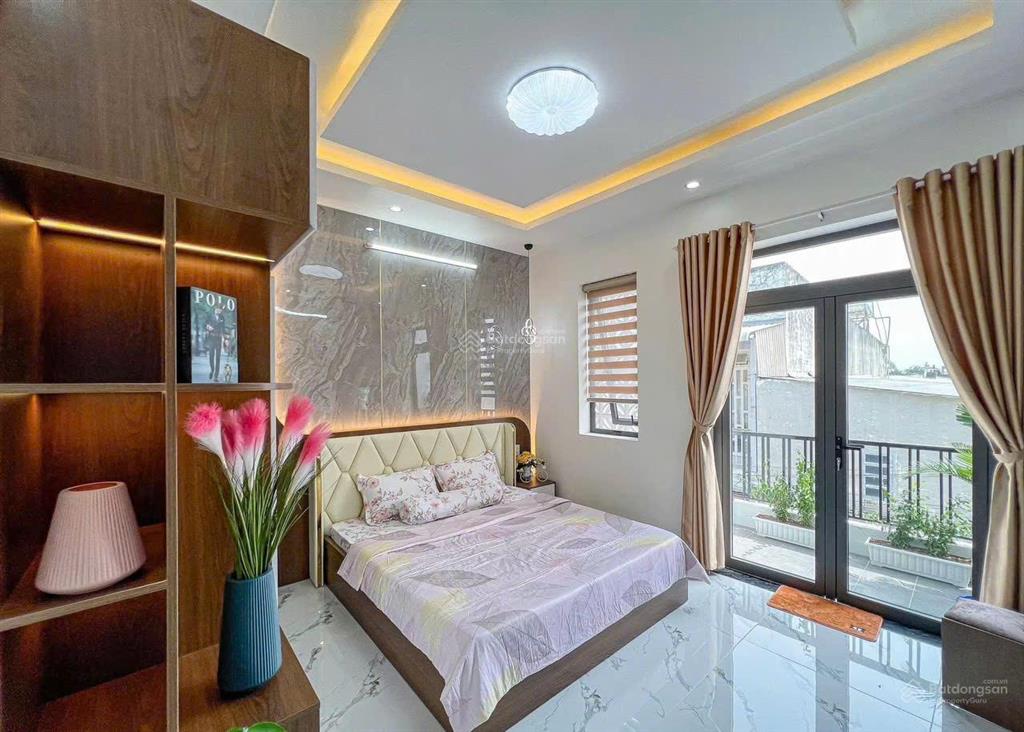 Nhà 1 lầu 6x20m bến xe quận 8 / ql50. giá 750 triệu  đang cho thuê 28 triệu / tháng