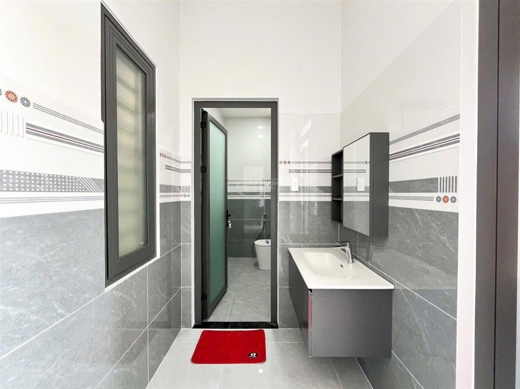 Bán nhà 6x22m cách aeon bình tân 5 phút. giá 780 triệu  đang cho thuê 20 triệu / tháng