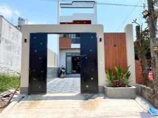 Bán nhà 6x22m cách aeon bình tân 5 phút. giá 780 triệu  đang cho thuê 20 triệu / tháng
