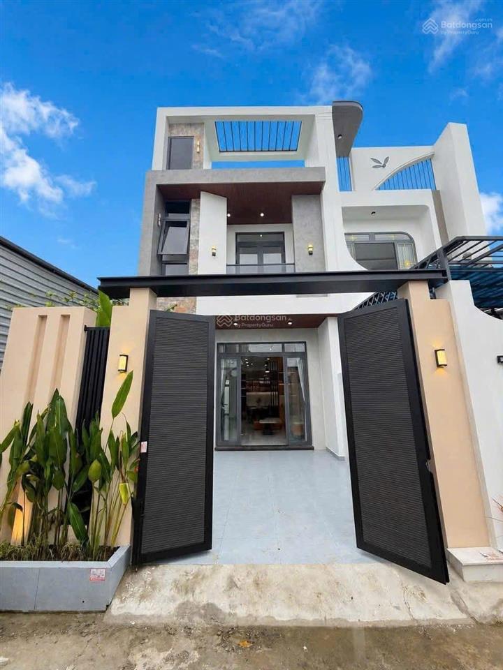 Bán nhà 5x20m cách aeon bình tân 5 phút. giá 750 triệu  đang cho thuê 20 triệu/tháng