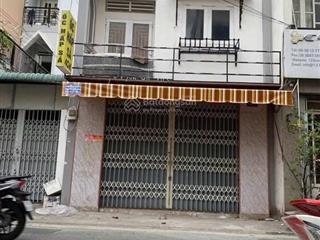 Chính chủ bán nhà 6x20m, 120m2 1 trệt 1 lầu nguyễn hữu trí giá 750 triệu, shr