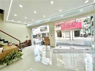 Bán gấp nhà mặt tiền trịnh quang nghị giá 790 triệu 6x20m 1 trệt 2 lầu 4pn  sổ hồng riêng