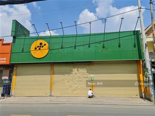 Bán gấp nhà mt nguyễn cửu phú 15x28m, 400m2 cho thuê 45 triệu/tháng