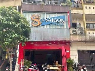 Bán nhà 1 trệt 1 lầu 6x20m kdc lý chiêu hoàng giá 980 triệu, shr