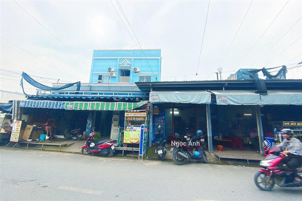 Bán gấp dãy trọ 25 phòng kcn vĩnh lộc giá 900 triệu cho thuê 35 triệu/tháng, shr