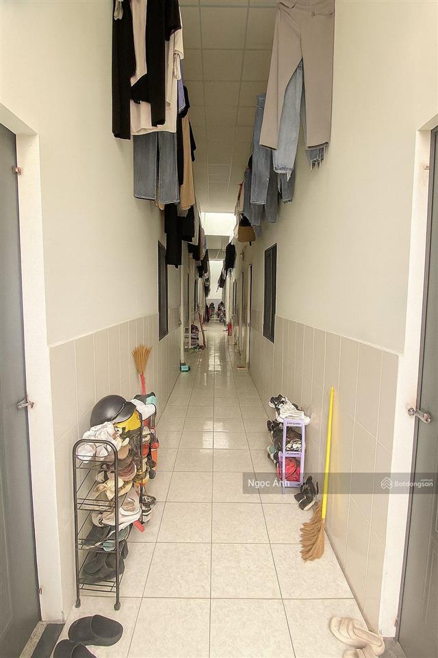 Bán gấp dãy trọ 25 phòng kcn vĩnh lộc giá 900 triệu cho thuê 35 triệu/tháng, shr