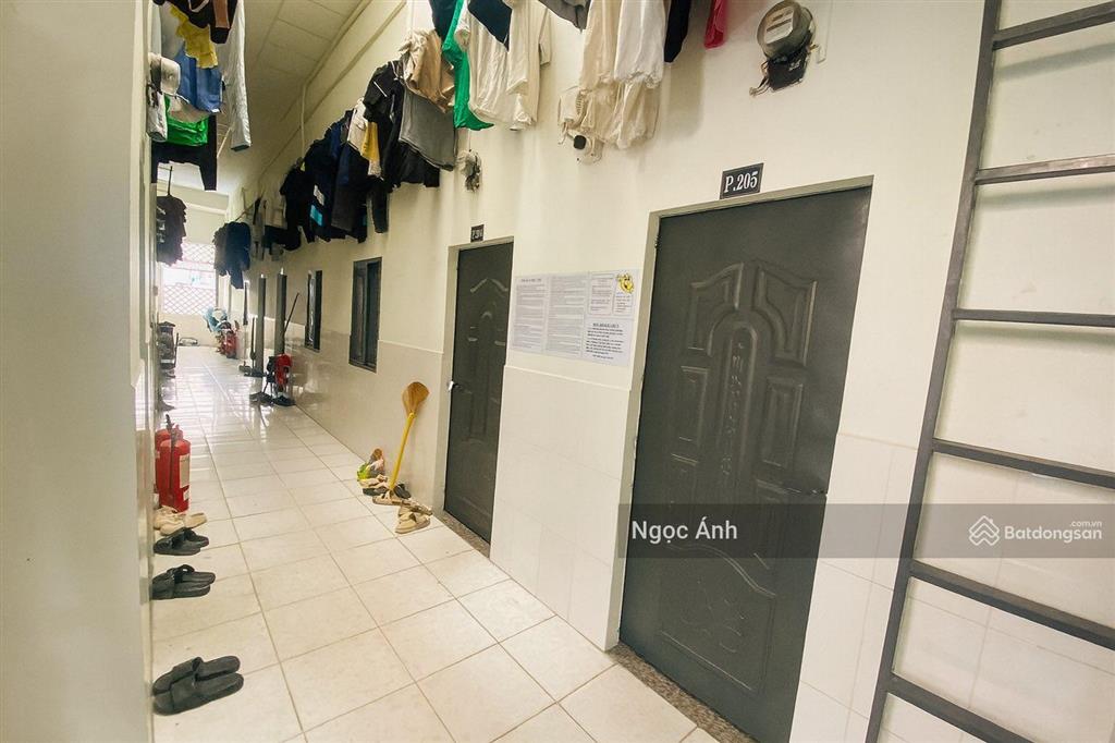 Bán gấp dãy trọ 25 phòng kcn vĩnh lộc giá 900 triệu cho thuê 35 triệu/tháng, shr