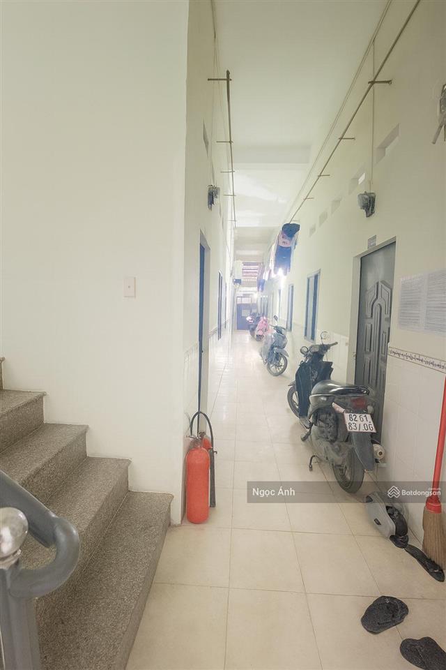 Bán gấp dãy trọ 25 phòng kcn vĩnh lộc giá 900 triệu cho thuê 35 triệu/tháng, shr