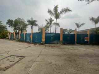 Bán đất mt ngang 40m đường số 1 qh 11 tầng full thổ