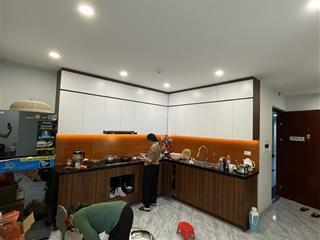 Tôi chính chủ bán căn hộ góc 3 phòng ngủ