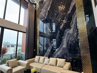 Nhà khương đình 207m2, mt 6m, chỉ nhỉnh 27 tỷ