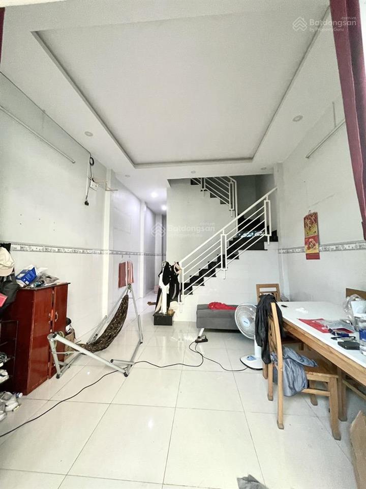 3,5 tỷ  bán nhà 1 trệt 1 lầu  4x10  40m2  đường đình phong phú  phường tăng nhơn phú