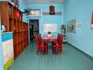 Giá siêu hời 4,45 tỷ, 65m2, ngang 5m đường võ văn ngân  phường bình thọ