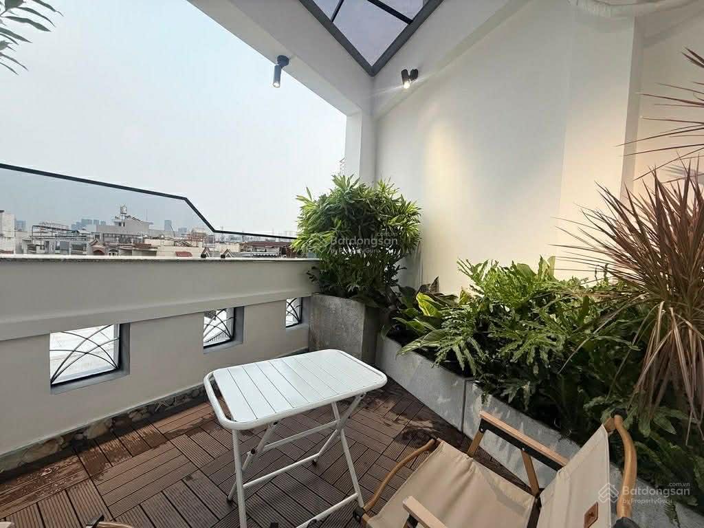 Bán nhà riêng tại đoàn thị điểm, 13 tỷ, 40 m2, view đẹp, hàng hiếm tại phú nhuận