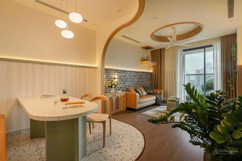 Cho thuê căn hộ 2pn, 70m2 giá tốt tại vinhomes green bay  mễ trì giá 14 triệu
