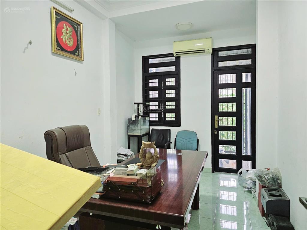 Nhà 1t2l 7x12.5m ngay chung cư hà đô, khu sân bay hiếm có, giá 6 tỷ tl