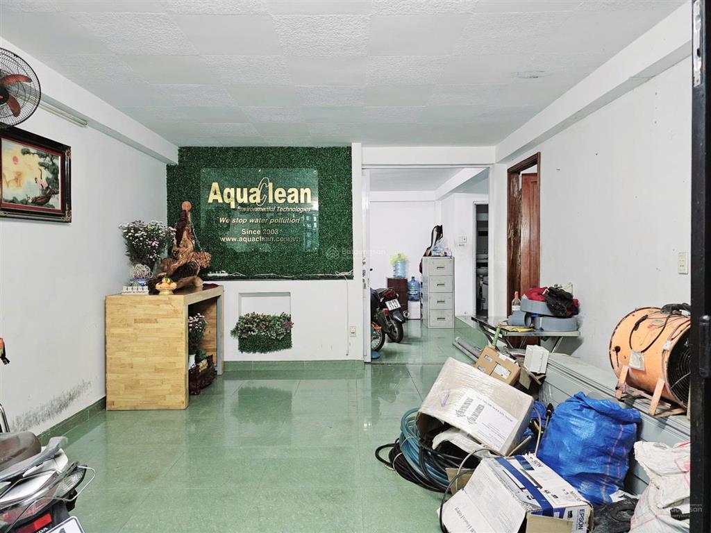 Nhà 1t2l 7x12.5m ngay chung cư hà đô, khu sân bay hiếm có, giá 6 tỷ tl