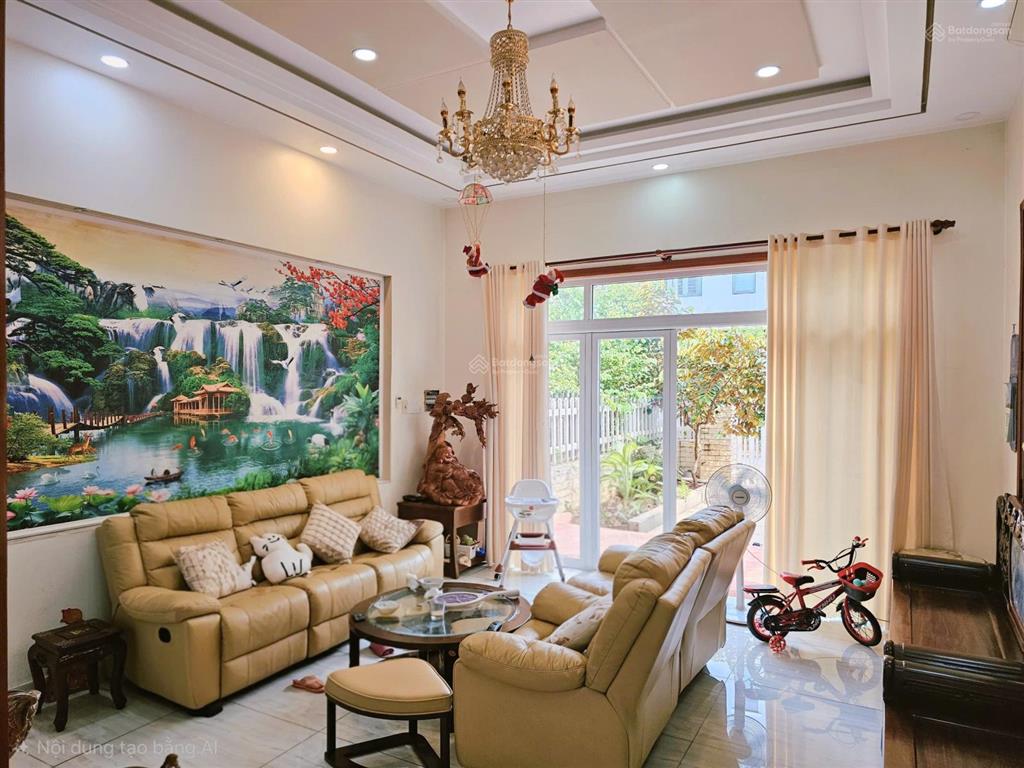 Biệt thự lô góc ngay kdc gia hòa, 1t3l có thang máy, 24 tỷ tl