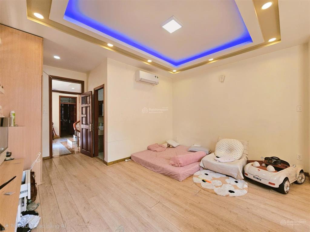 Biệt thự lô góc ngay kdc gia hòa, 1t3l có thang máy, 24 tỷ tl