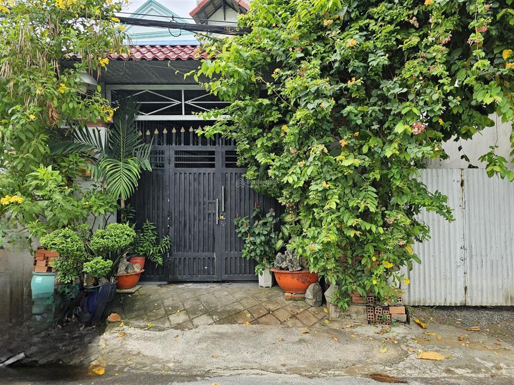 Mặt tiền đường 8m, 315m² full thổ, đường số của hoàng hữu nam
