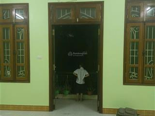 Cho thuê liền kề 5pn, 4wc, 54m2 giá siêu hời tại kđt đại kim .không làm việc với ac môi giới