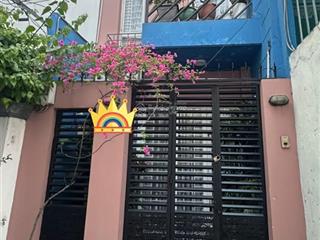 Nhà quận 10, xinh như mộng, giá 9 tỷ! cách vạn hạnh mall 5 phút!