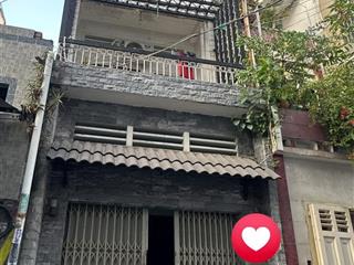 Hẻm 6 m mới tinh sạch đẹp, khu nhà mới sang trọng đẳng cấp ngay thiên phước lý thường kiệt