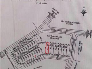 Bán đất chính chủ, sổ đỏ đứng tên, thổ cư toàn bộ