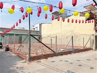 Lô đất giá rẻ nhỉnh 6 tỷ vjp khu bên sông cạnh gigamall phạm văn đồng hiệp bình chánh thủ đức