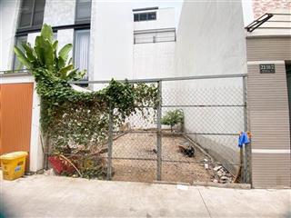 Bán đất giá rẻ chỉ nhỉnh 4 tỷ ngay sát quốc lộ 13 hiệp bình phước thủ đức