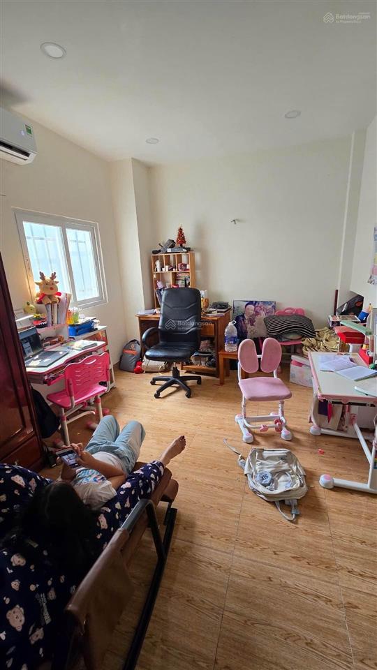 Bán nhà giá rẻ 66m2 hẻm xe hơi thông oto ngủ trong nhà ngay linh đông thủ đức nhỉnh 5 tỷ