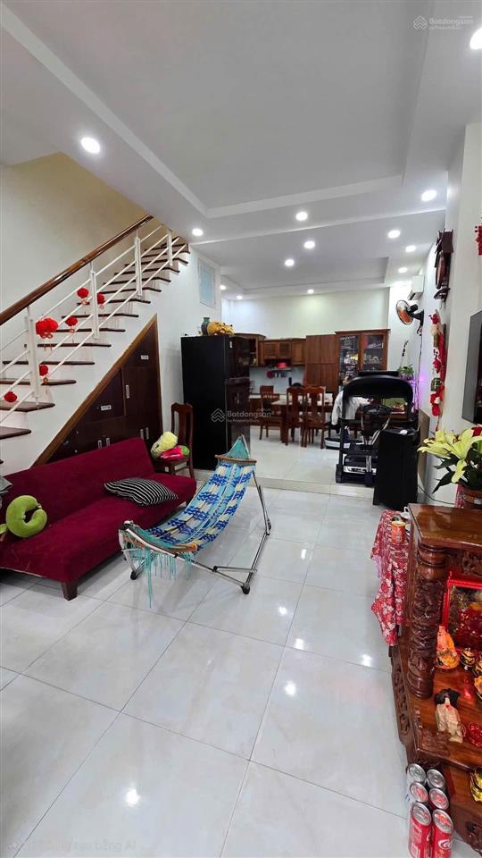 Bán nhà giá rẻ 66m2 hẻm xe hơi thông oto ngủ trong nhà ngay linh đông thủ đức nhỉnh 5 tỷ