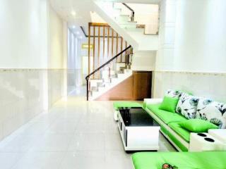 Bán nhà mới giá rẻ oto ngủ trong nhà chỉ nhỉnh 6 tỷ đối diện vạn phúc city hiệp bình phước thủ đức