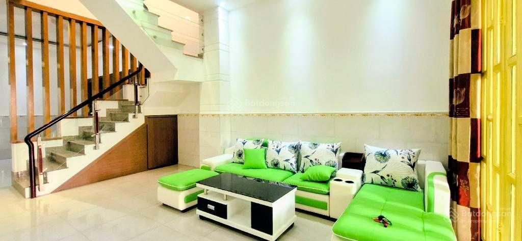 Bán nhà mới giá rẻ oto ngủ trong nhà chỉ nhỉnh 6 tỷ đối diện vạn phúc city hiệp bình phước thủ đức