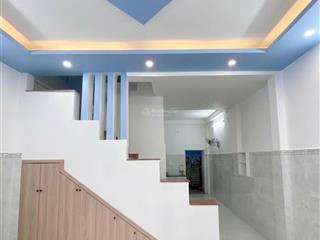 Nhà đẹp giá rẻ hẻm xe hơi ngay cây keo tô ngọc vân, tam bình, thủ đức