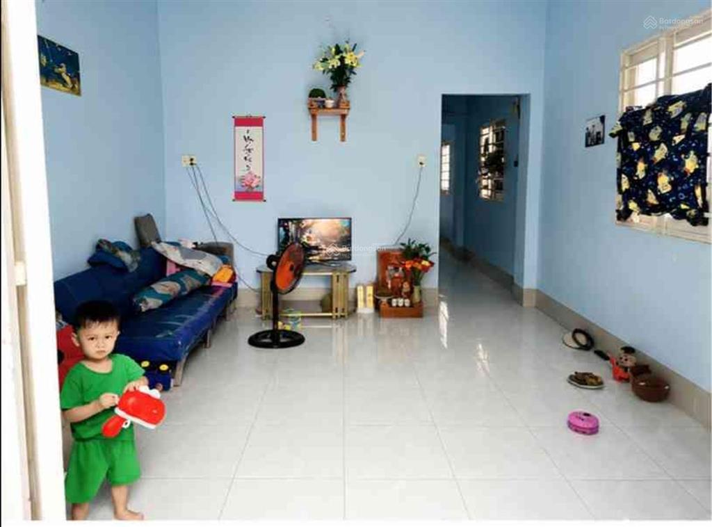 Bán nhà giá rẻ hẻm xe hơi thông chỉ nhỉnh 4 tỷ ngay linh xuân thủ đức