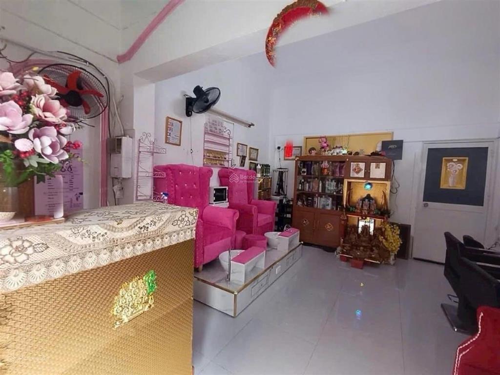 Bán nhà mặt tiền kinh doanh đối diện vạn phúc city quốc lộ 13 hiệp bình phước thủ đức