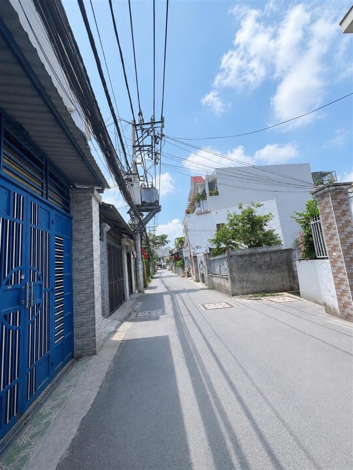 Bán nhà mặt tiền kinh doanh đối diện vạn phúc city quốc lộ 13 hiệp bình phước thủ đức