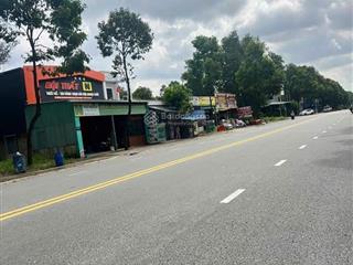 Thới hòa, bến cát cần ra gấp đất 150m2, nằm sát 2 trường học, lộ rộng 26m có vỉa hè sổ sẵn sang tên