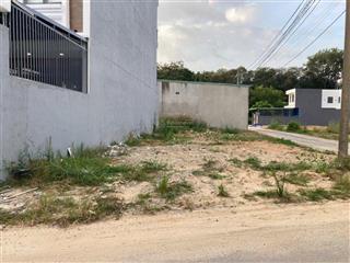 Bán đất sau chợ nhật huy, diện tích 128m2, sổ sẵn, đất thổ cư cách dt741 chỉ 200m, đường rộng 6m