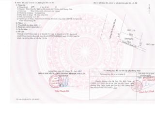 Bán đất đẹp mặt tiền đường bầu ốc thượng, 3,2 tỷ, 90m2, nhiều tiện ích