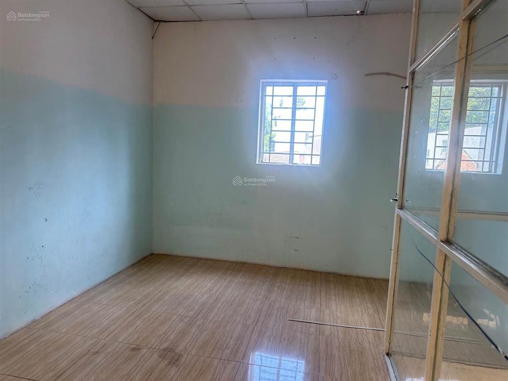 Dưới 3 tỷ,  sổ hồng riêng dt34 m nguyễn thị căn,phường tân thới hiệp, quận 12, gần metro hiệp phú