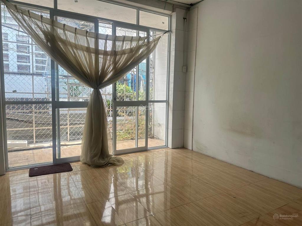 Dưới 3 tỷ,  sổ hồng riêng dt34 m nguyễn thị căn,phường tân thới hiệp, quận 12, gần metro hiệp phú