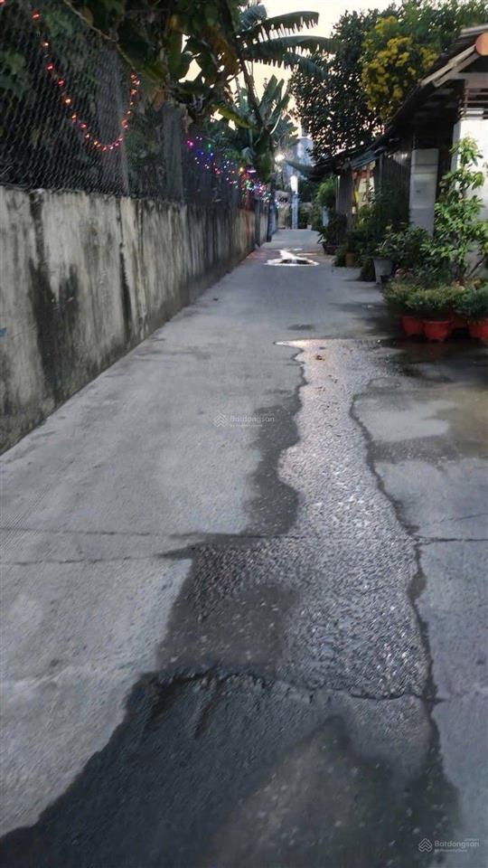 Shr dưới 3 tỉ  nhà đẹp hóc môn dt 80 m gần ngã ba chùa, đường tô ký,đặng thúc vịnh trung tâm hm