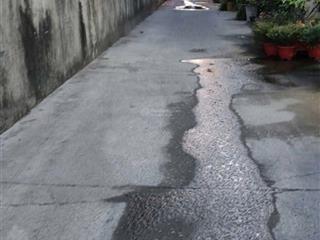 Shr dưới 3 tỉ  nhà đẹp hóc môn dt 80 m gần ngã ba chùa, đường tô ký,đặng thúc vịnh trung tâm hm