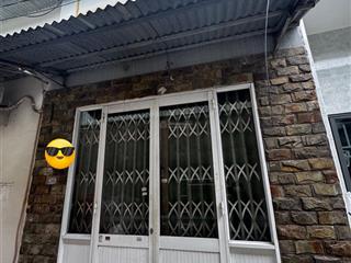 Q12  shr  dưới 3 tỷ  dt 31m2  phường đông hưng thuận  đường tô ký gần phần mềm quang trung