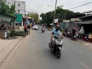 Hóc môn, giảm rồi 120 m, chỉ 5,9 tỷ tl, ngay trường cấp 3 nguyễn hữu tiến, ngang 5 tiện xây mới