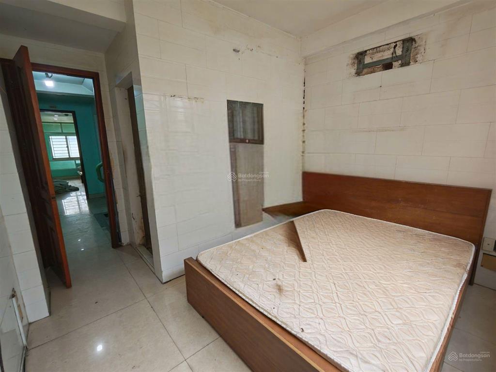 Bán nhà mặt tiền kinh doanh đường nguyễn văn đậu, 7 tầng, 80m2. nhỉnh 21 tỷ (tl chính chủ)